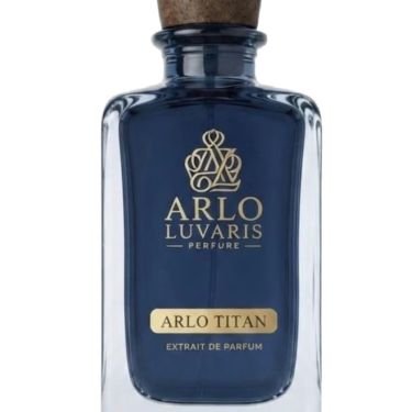 Arlo Titan