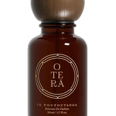 Te Poupoutanga