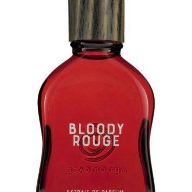 Bloody Rouge