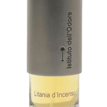Litania d'Incenso