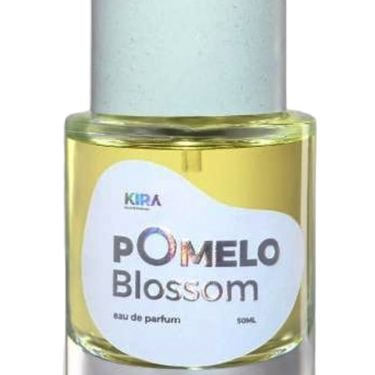 Pomelo Blossom Sorbet