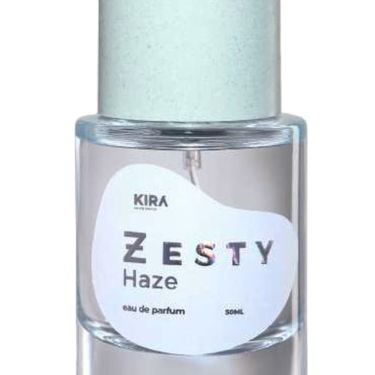 Zesty Haze Sorbet
