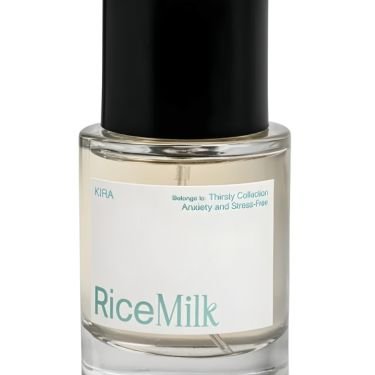 Rice Milk