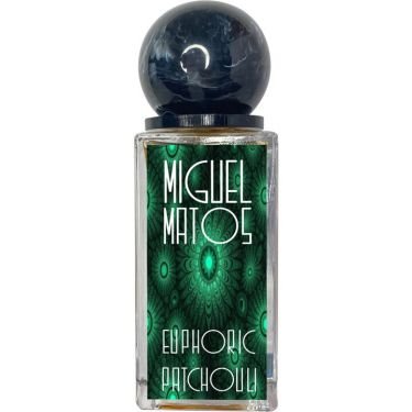 Euphoric Patchouli