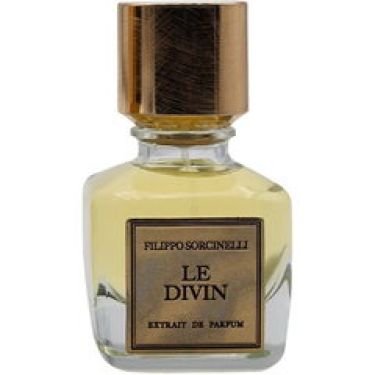 Délire de Voyage: Le Divin