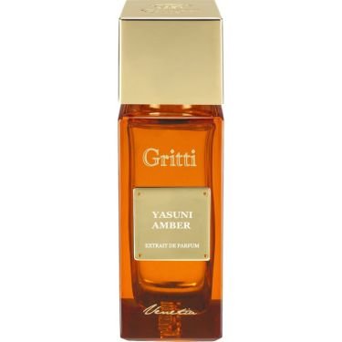 Yasuni Amber