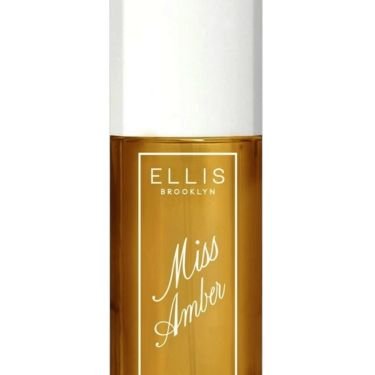 Miss Amber (Perfume Mist)