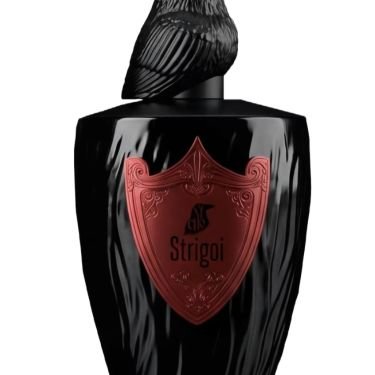 Strigoi