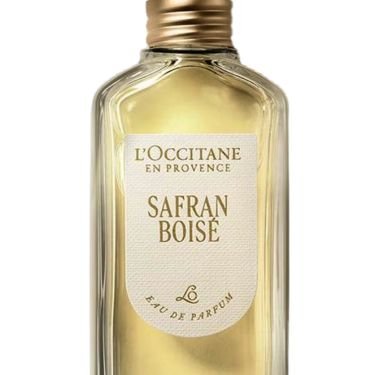Safran Boisé