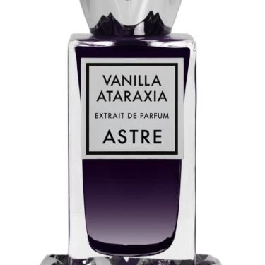 Vanilla Ataraxia