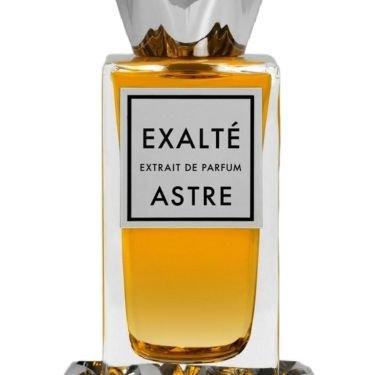 Exalté