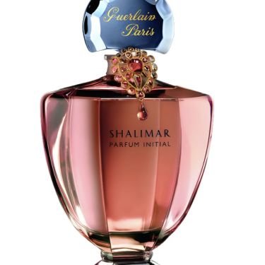 Shalimar Parfum Initial Collectors Edition à Fleur de Peau
