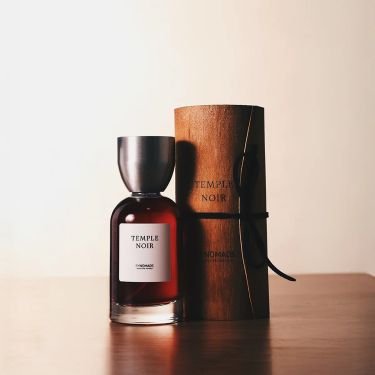 Temple Noir