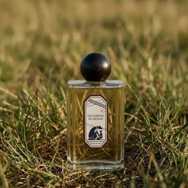 Les Jardins du Monde (Eau de Cologne)