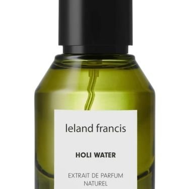 Holi Water