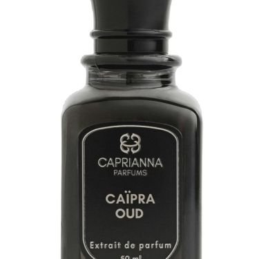 Caïpra Oud