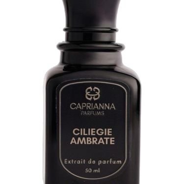 Ciliegie Ambrate