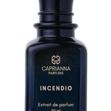 Incendio