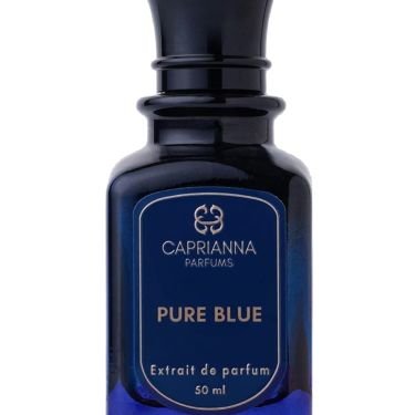 Pure Blue