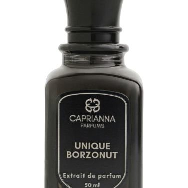 Unique Borzonut