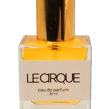 Le Cirque