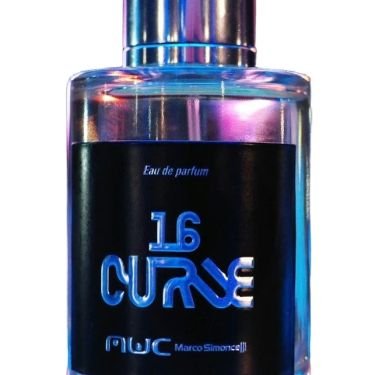 16 Curve