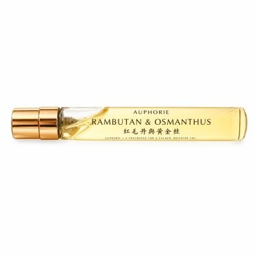 Rambutan & Osmanthus