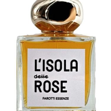 Isola delle Rose