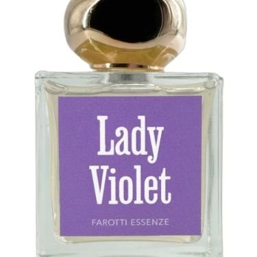 Lady Violet