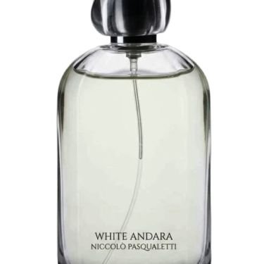 White Andara