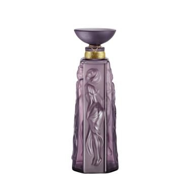 Lalique Cristal - Les Muses Édition Limitée 2024