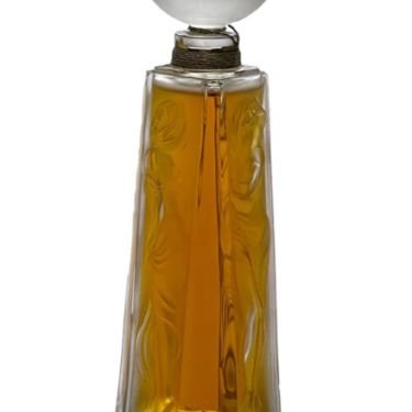 Lalique Cristal - Les Muses Edition Limitée 1994
