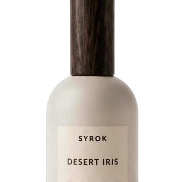 Desert Iris