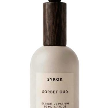 Sorbet Oud