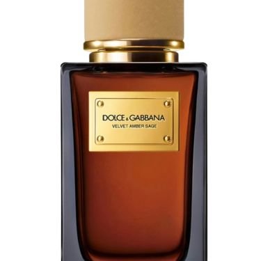 Velvet Amber Sage