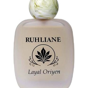 Layal Oriyen