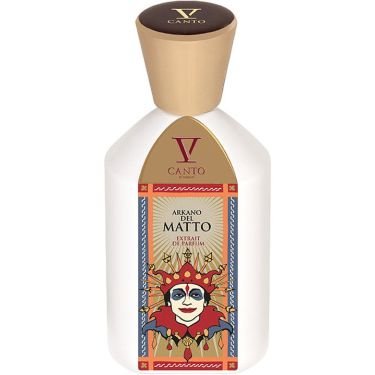 Arkano del Matto