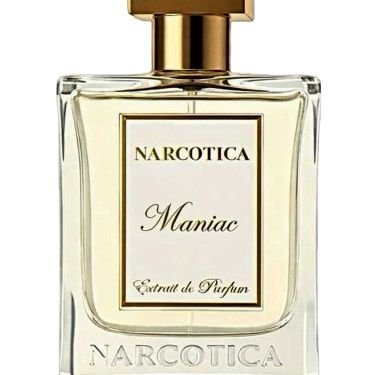 Maniac