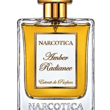 Amber Radiance