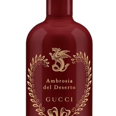 Ambrosia del Deserto