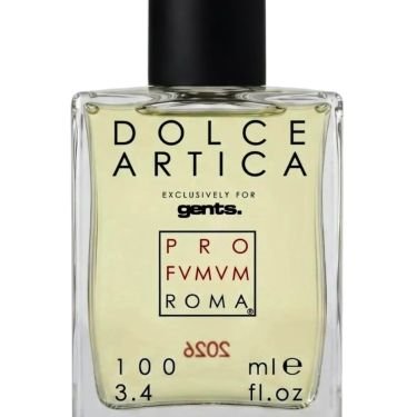 Dolce Arctica x Gents