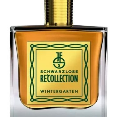 Re'Collection: Wintergarten