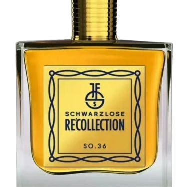Re'Collection: So. 36