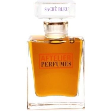 Sacré Bleu (Parfum)