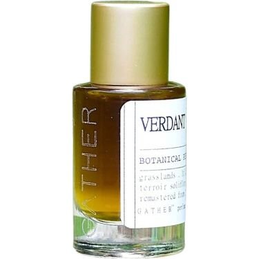 Verdant (2023)