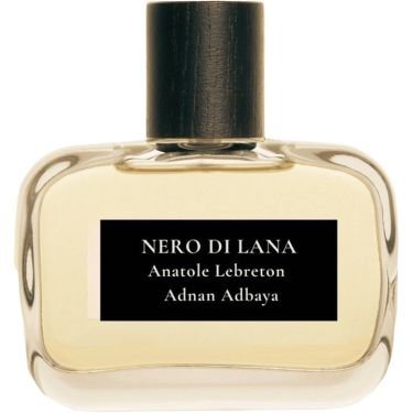 Nero di Lana