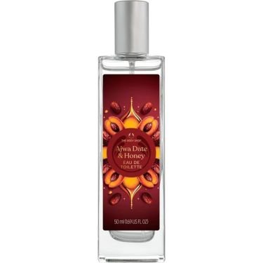 Ajwa Date & Honey (Eau de Toilette)