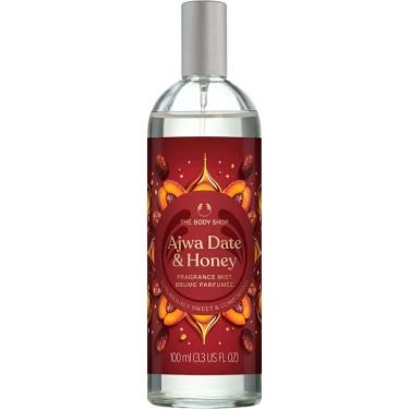Ajwa Date & Honey (Fragrance Mist)