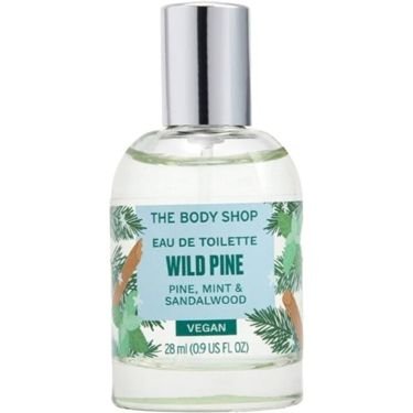 Wild Pine