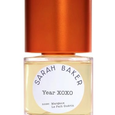 Year XOXO